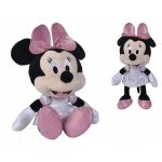 Peluche disney sparkly minnie 25 cm Peluche disney sparkly minnie 25 cm