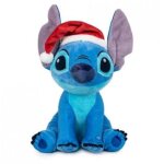 Peluche - disney - stitch x - mas sound 26cm Peluche - disney - stitch x - mas sound 26cm