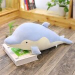 Peluche douce dauphin poisson oreiller baleine oreiller etudiant pause déjeuner oreiller poupée de mariage ... Peluche douce dauphin poisson oreiller baleine oreiller etudiant pause déjeuner oreiller poupée de mariage ...