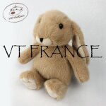 Peluche super douce mixte animaux