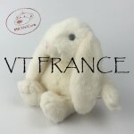 Peluche super douce mixte animaux
