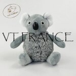 Peluche super douce mixte animaux, modele: koala