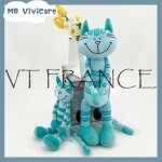 Peluche super douce mixte animaux Peluche super douce mixte animaux