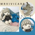 Peluche super douce mixte animaux Peluche super douce mixte animaux