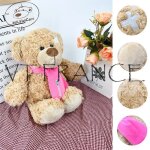 Peluche super douce mixte animaux Peluche super douce mixte animaux