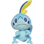Peluche douce pokemon sword & shield 8