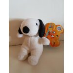 Peluche doudou chien aboie en lui tirant la queue mgm 12 cm Peluche doudou chien aboie en lui tirant la queue mgm 12 cm