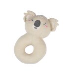 Peluche doudou coton bio koala Peluche doudou coton bio koala