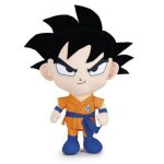 Peluche dragon ball sangoku 28 cm - barrado Peluche dragon ball sangoku 28 cm - barrado