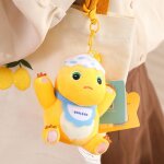 Peluche dragon de lait, adorable petite poupée dinosaure, oreiller pour enfants, cadeau d'anniversaire ... Peluche dragon de lait, adorable petite poupée dinosaure, oreiller pour enfants, cadeau d'anniversaire ...