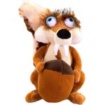 Peluche ecureuil scrat de l'age de glace, cadeau de noël pour bebe (ecureuil femelle) Peluche ecureuil scrat de l'age de glace, cadeau de noël pour bebe (ecureuil femelle)