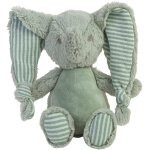 Peluche eléphant eddy 24 cm Peluche eléphant eddy 24 cm