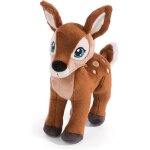 Peluche faon mala magic 27cm