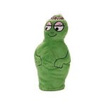 Peluche geante barbalala 60 cm - grande peluche barbapapa vert - enfant - doudou licence Peluche geante barbalala 60 cm - grande peluche barbapapa vert - enfant - doudou licence