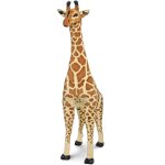 Peluche g�ante girafe