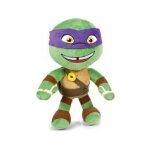 Peluche geante tortues ninja violet : donatello 60 cm - grande peluche turtles - licence Peluche geante tortues ninja violet : donatello 60 cm - grande peluche turtles - licence