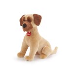 Peluche grand danois adalberto assis 26 cm Peluche grand danois adalberto assis 26 cm