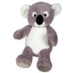 Peluche green forest koala - 32 cm Peluche green forest koala - 32 cm