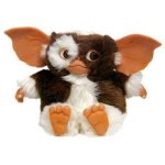 Peluche gremlins gizmo 16cm Peluche gremlins gizmo 16cm