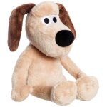 Peluche gromit - 17 cm