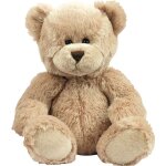 Peluche gros ours - kalle - 60622 beige