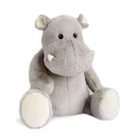 Peluche hippo'dou 48 cm - histoire d'ours