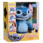 Peluche interactive stitch disney ultimate 43 cm Peluche interactive stitch disney ultimate 43 cm