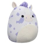Peluche - jazwares - abelita appaloosa - 30 cm - douce - pour enfants � partir de 3 ans