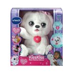 Peluche kisskiss - mon toutou bisous Peluche kisskiss - mon toutou bisous
