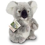 Peluche koala 21 cm - hermann teddy Peluche koala 21 cm - hermann teddy