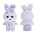 Peluche kpop noire et rose de 20 cm, jisoo, jennie, rose, lisa, world tour, bornpink, pendentifs, oreiller ...