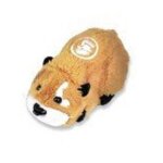Peluche kung zhu pet ninja : azer