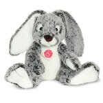 Peluche lapin hermann teddy 28 cm - hermann teddy Peluche lapin hermann teddy 28 cm - hermann teddy