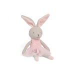 Peluche lapin nola - jollein