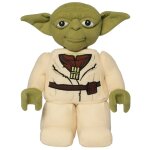 Peluches lego - peluche yoda (star wars) - 5006623 Peluches lego - peluche yoda (star wars) - 5006623