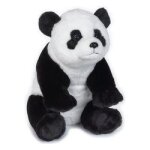 Peluche lelly orso panda medio