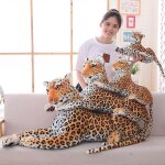 Peluche leopard panthere geante de 30 a 120 cm, tigre blanc geant, panthere noire, animal en peluche ... Peluche leopard panthere geante de 30 a 120 cm, tigre blanc geant, panthere noire, animal en peluche ...