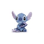 Peluche - lilo et stitch - stitch 28cm avec sa couverture Peluche - lilo et stitch - stitch 28cm avec sa couverture
