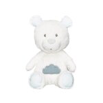 Peluche lily mint - sauthon baby deco