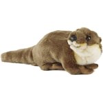 Peluche - loutre moyenne (32cm), inconnu Peluche - loutre moyenne (32cm), inconnu