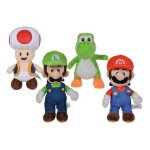 Peluche super mario 20 c. surt