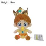 Peluche mario d'agame, mignonne, mario luigi, princesse peach, daisy, rosalina, elephant, bowser, bowser ... Peluche mario d'agame, mignonne, mario luigi, princesse peach, daisy, rosalina, elephant, bowser, bowser ...