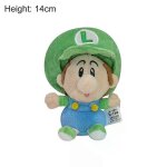 Peluche mario d'agame, mignonne, mario luigi, princesse peach, daisy, rosalina, elephant, bowser, bowser ... Peluche mario d'agame, mignonne, mario luigi, princesse peach, daisy, rosalina, elephant, bowser, bowser ...