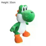 Peluche mario d'agame, mignonne, mario luigi, princesse peach, daisy, rosalina, elephant, bowser, bowser ... Peluche mario d'agame, mignonne, mario luigi, princesse peach, daisy, rosalina, elephant, bowser, bowser ...