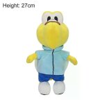Peluche mario d'agame, mignonne, mario luigi, princesse peach, daisy, rosalina, elephant, bowser, bowser ... Peluche mario d'agame, mignonne, mario luigi, princesse peach, daisy, rosalina, elephant, bowser, bowser ...