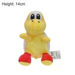 Peluche mario d'agame, mignonne, mario luigi, princesse peach, daisy, rosalina, elephant, bowser, bowser ... Peluche mario d'agame, mignonne, mario luigi, princesse peach, daisy, rosalina, elephant, bowser, bowser ...