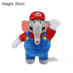 Peluche mario d'agame, mignonne, mario luigi, princesse peach, daisy, rosalina, elephant, bowser, bowser ... Peluche mario d'agame, mignonne, mario luigi, princesse peach, daisy, rosalina, elephant, bowser, bowser ...