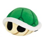 Peluche super mario koopa : 23 cm carapace tortue verte - doudou classique licence enfant - pour mario ... Peluche super mario koopa : 23 cm carapace tortue verte - doudou classique licence enfant - pour mario ...