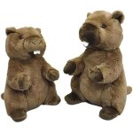 Peluche marmotte - llopis - 47022 Peluche marmotte - llopis - 47022