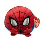 Peluche - marvel - spiderman - miniature ultra - mignonne - rouge - pour enfants et fans